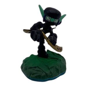 Skylanders Ninja Stealth Elf Character Toy Figure Activision 2013 Model 84749888